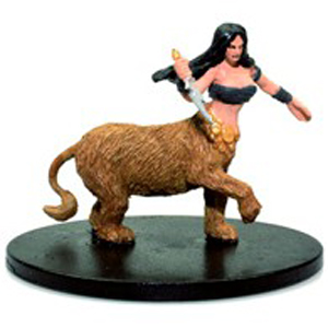 Rise of the Runelords #42 Lamia (U)