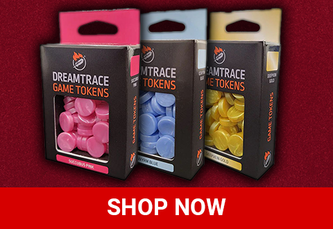 Dreamtrace Tokens