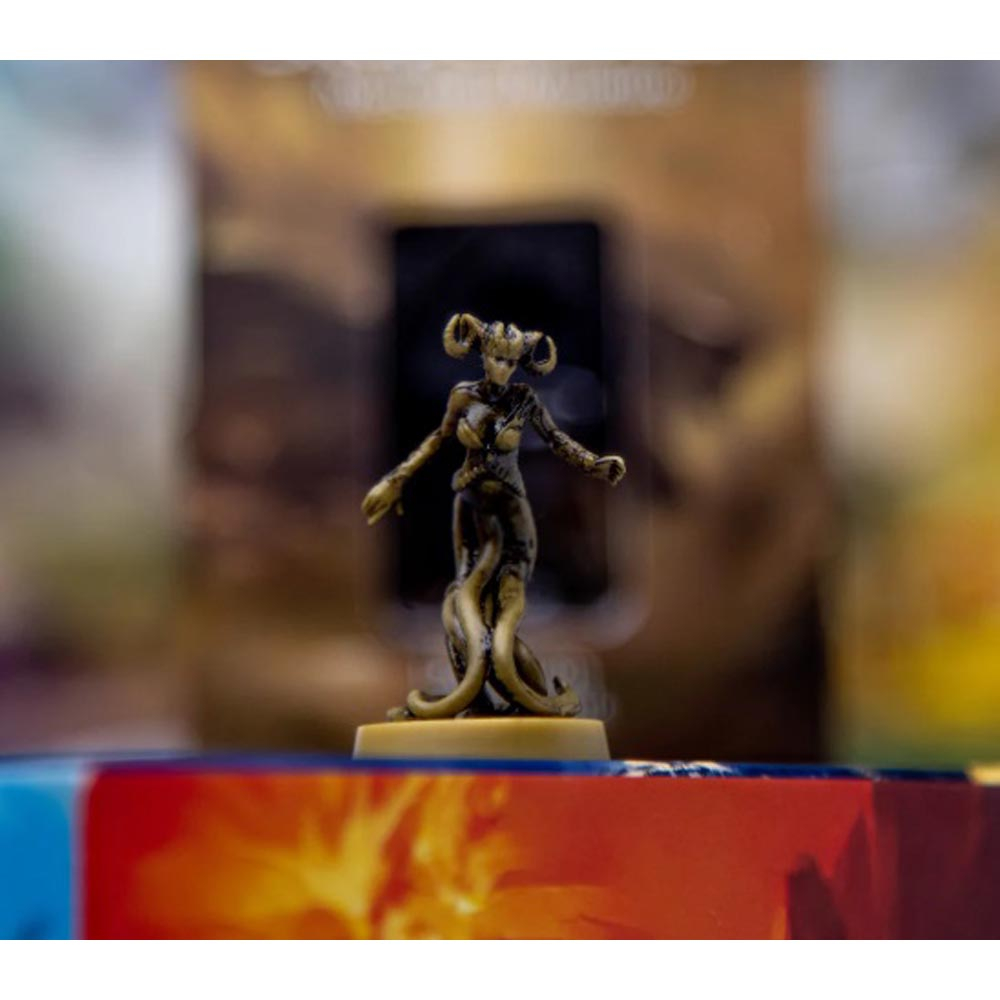 Dwellings of Eldervale: ShapeShifter Mini