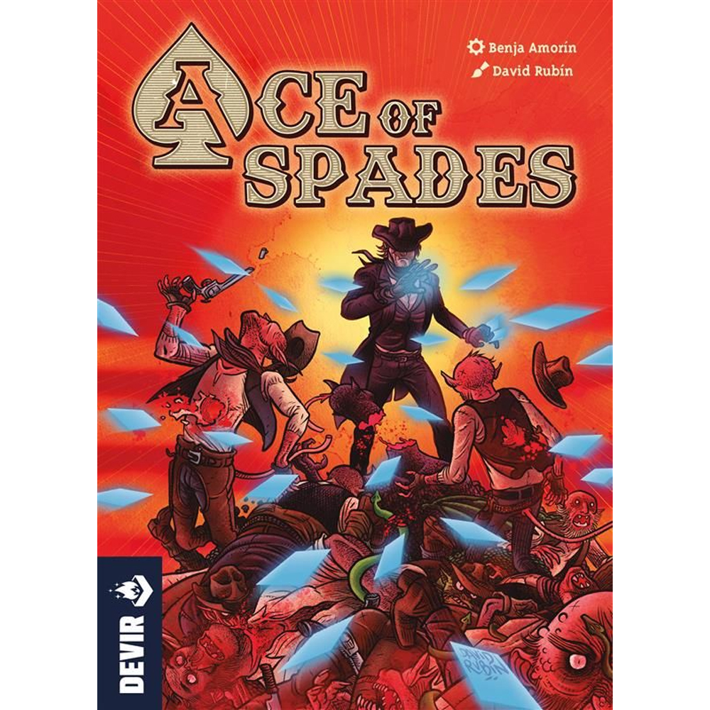 Ace of Spades