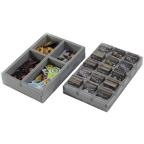 Box Insert: Eclipse Expansions - Rise of the Ancients & Shadows of the Rift (Last Chance)