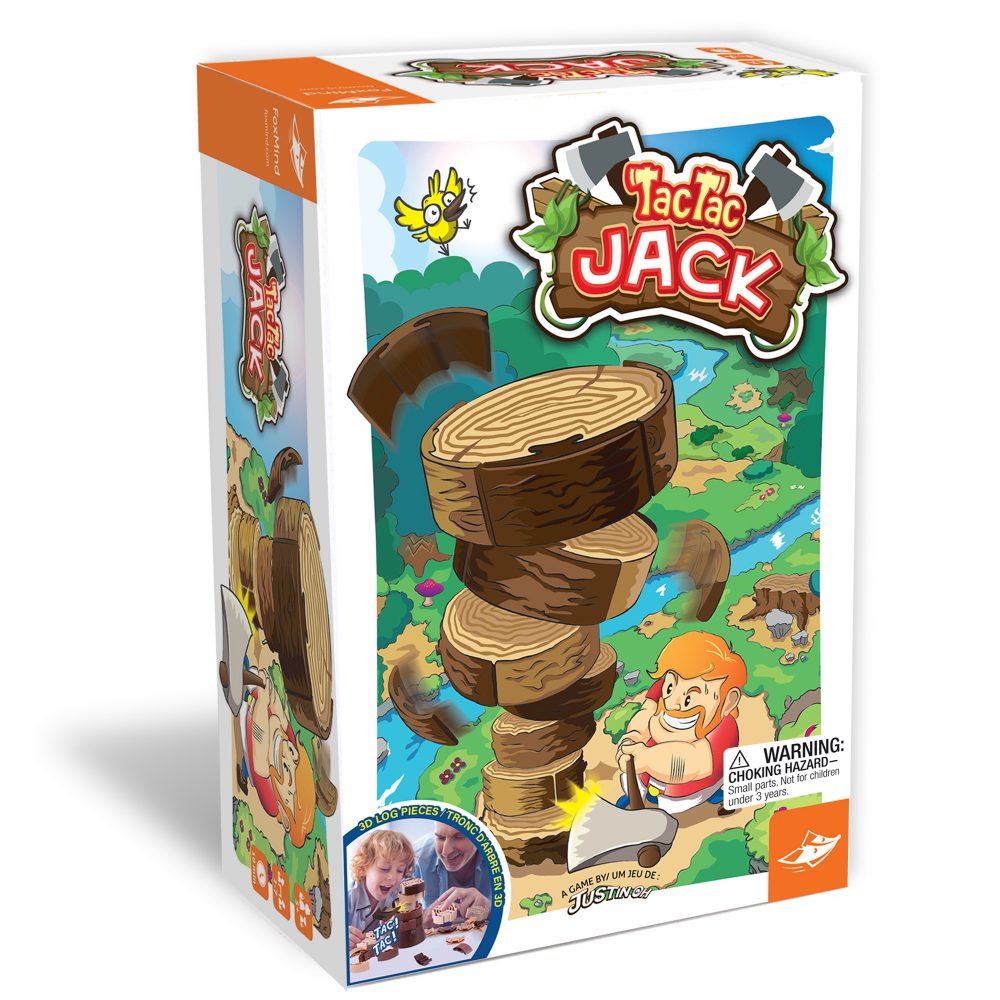 Tac Tac Jack