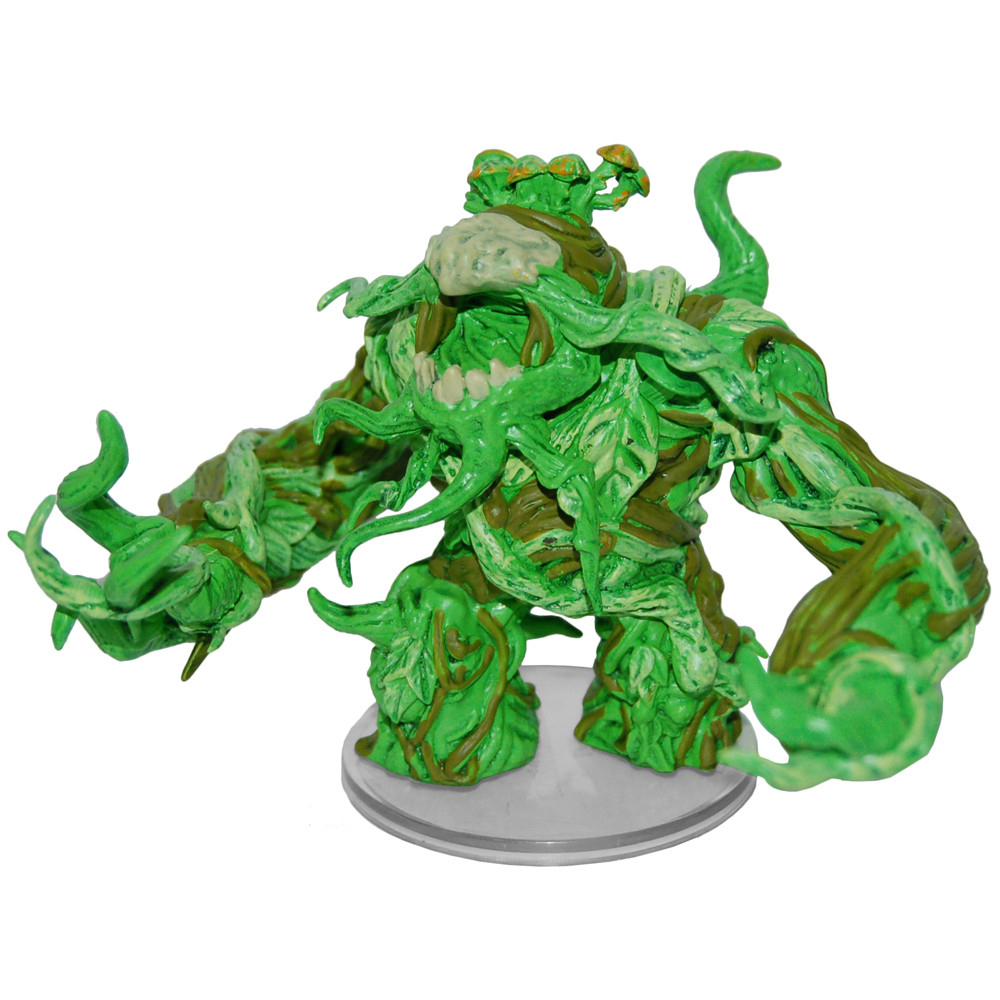 Phandelver & Below: The Shattered Obelisk #47 Shambling Mound (R)