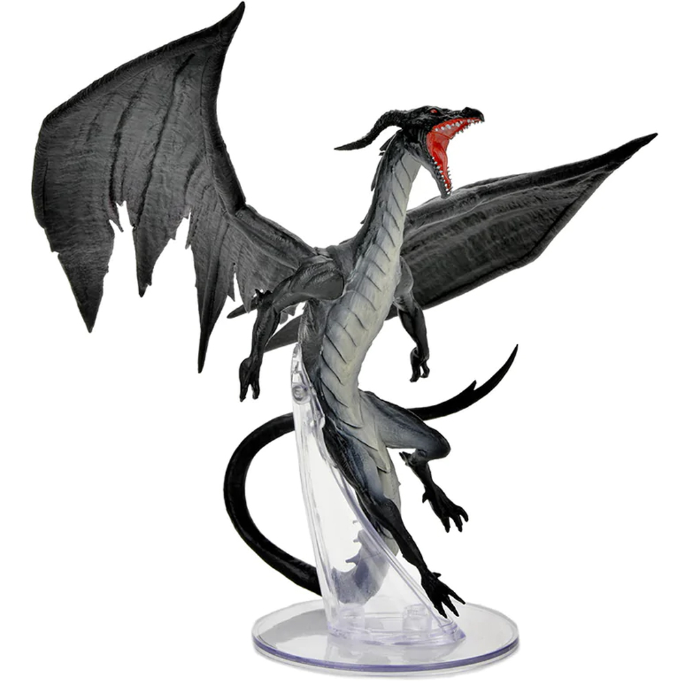 Pathfinder Battles: Impossible Lands - Adult Umbral Dragon