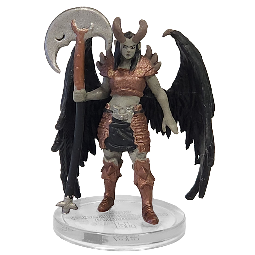 Planar Perils #37 Munagola (Executioner Devil) (R)