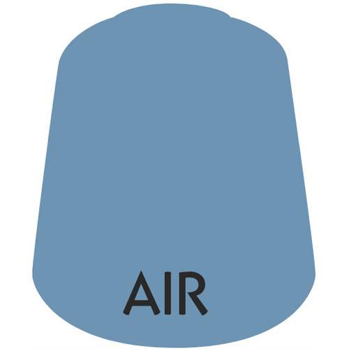 Citadel Air Paint: Fenrisian Grey (24ml)