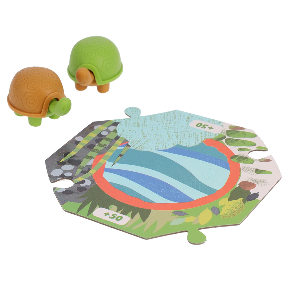 Tortoise Tumble