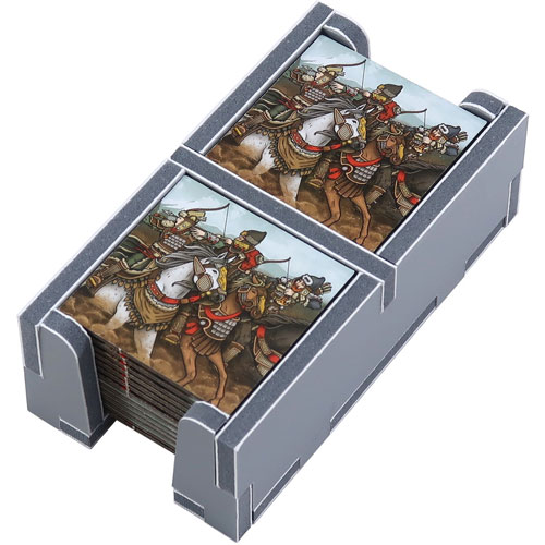 Box Insert: Raiders of Scythia