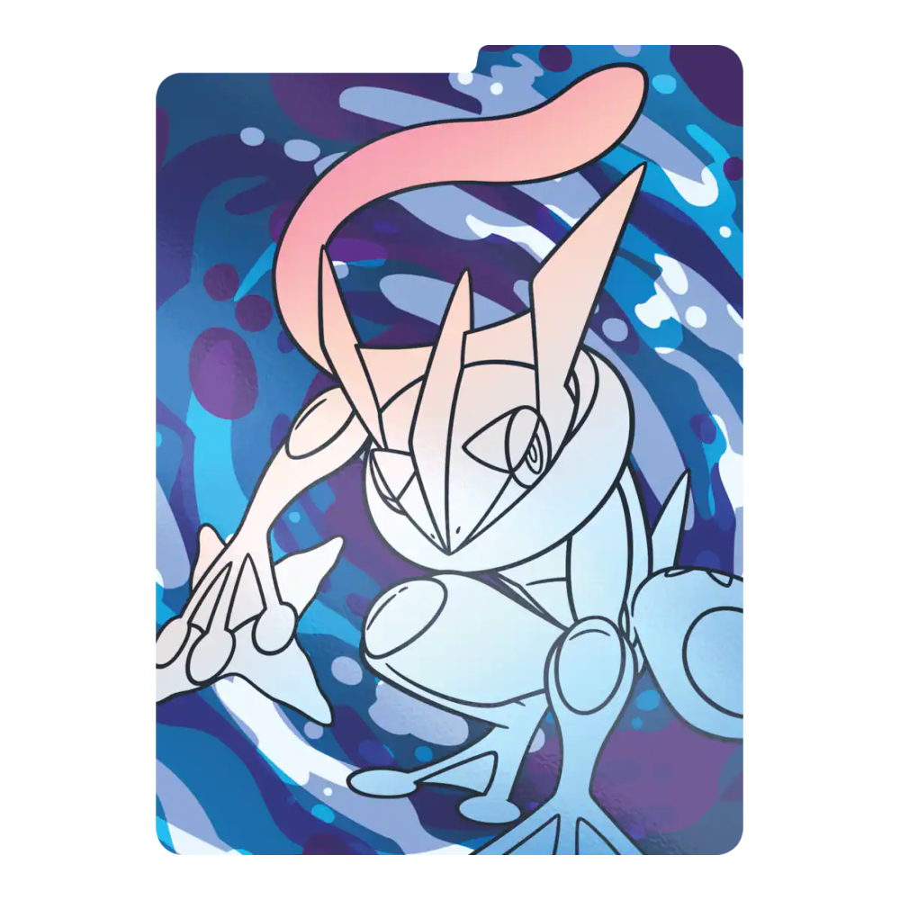 Pokemon TCG: Chaos Rising - Elite Trainer Box