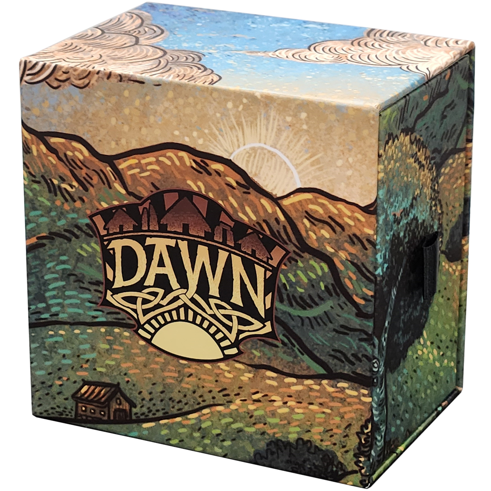 Dawn