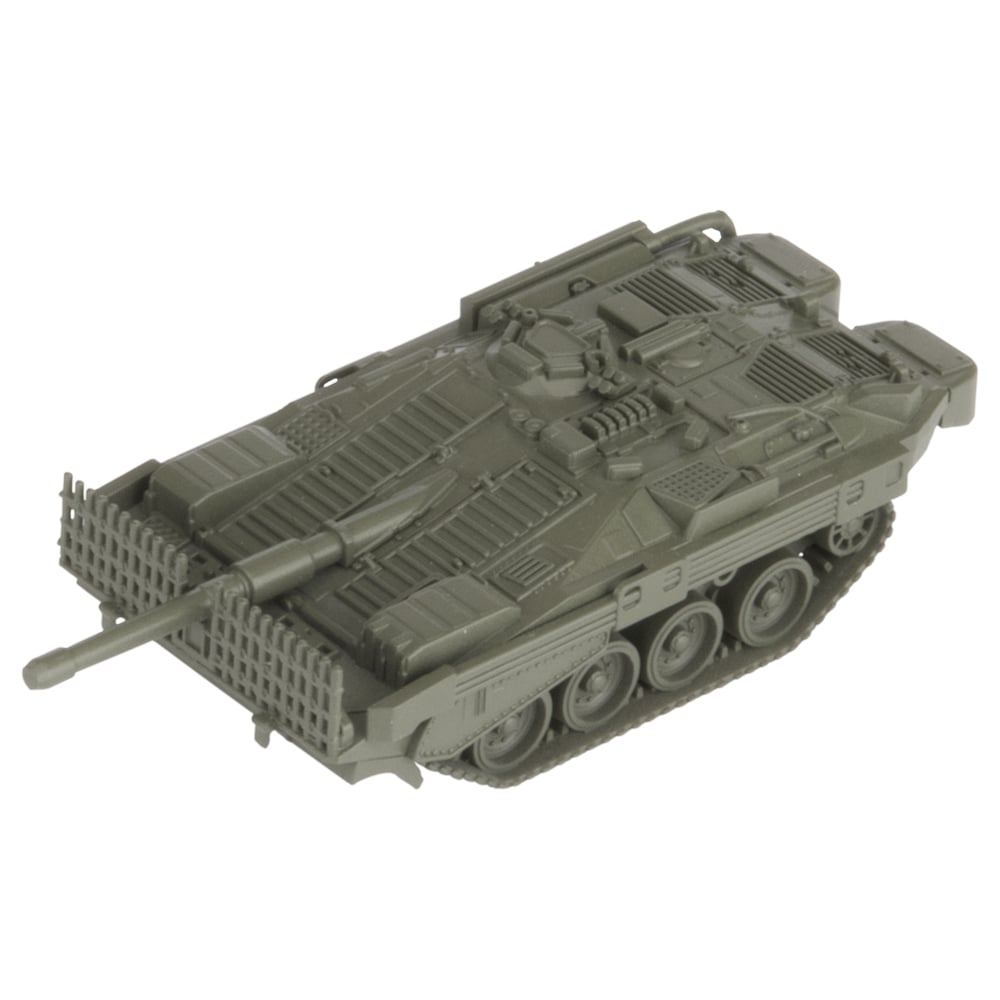 World of Tanks: Deadly Predators Tank Platoon