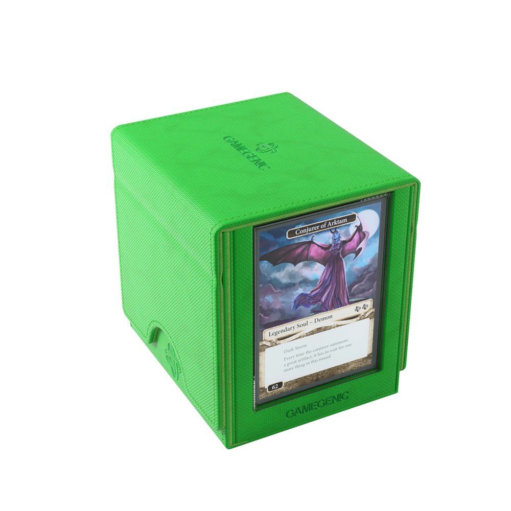 Sidekick Pro 100+ XL Convertible: Green