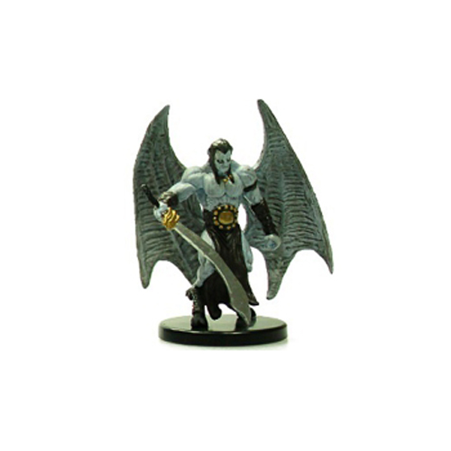 Wrath of the Righteous #21 Incubus (U)