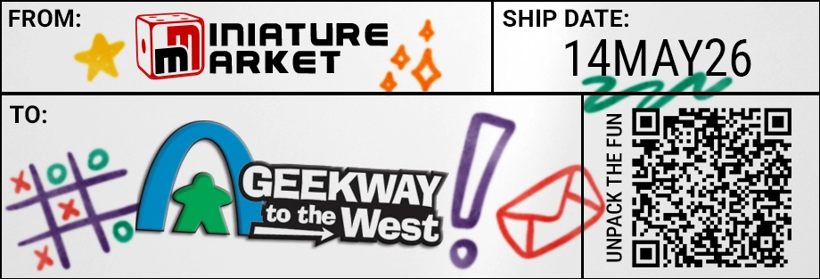 Geekway to the West Banner