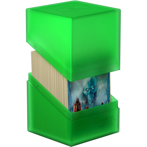 Boulder 100+ Emerald