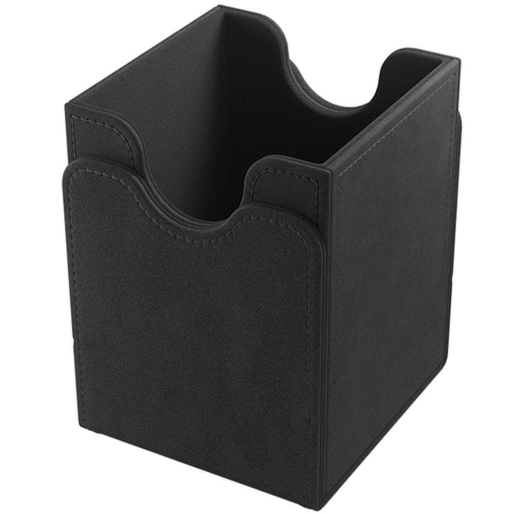Squire 100+ XL Convertible: Black