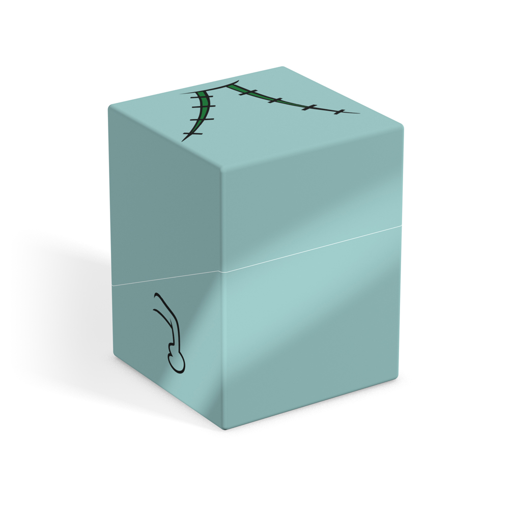 SpongeBob SquarePants Squaroes: Plankton