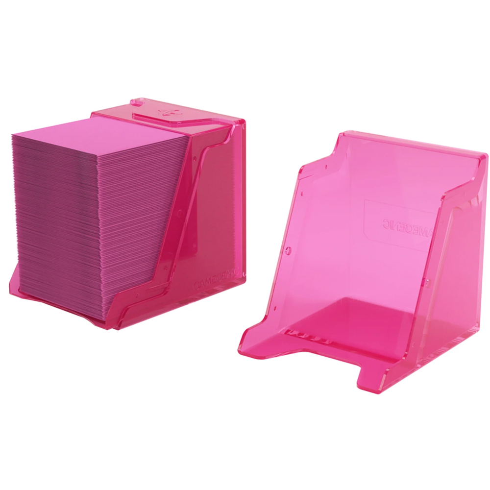 Bastion 100+ XL: Pink