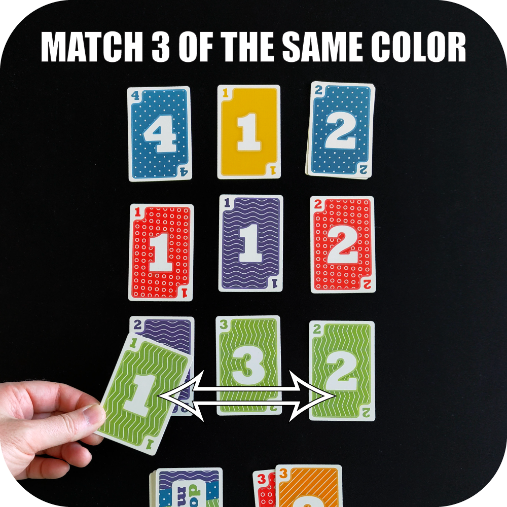 Double Match (Preorder)