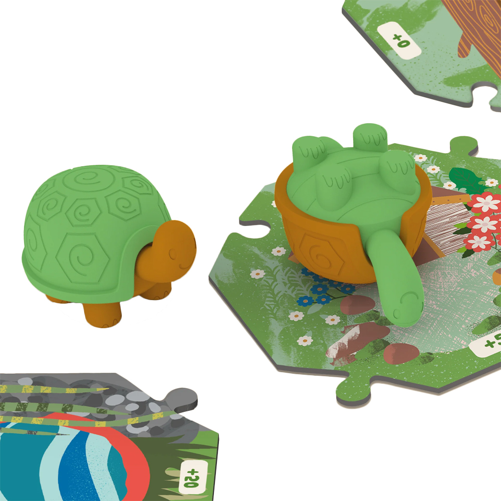 Tortoise Tumble