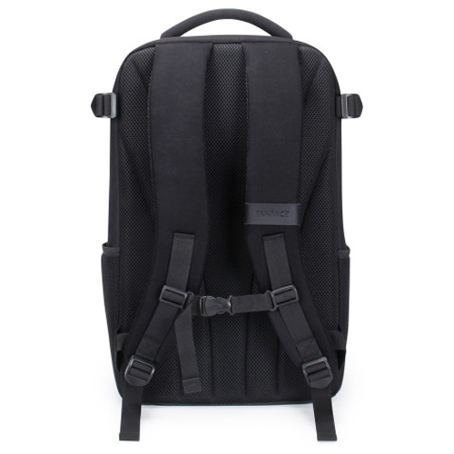 ENHANCE Card Storage Backpack: Black (Collector's Edition) (Clearance)