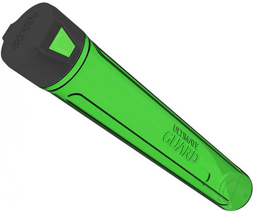 Matpod: Green