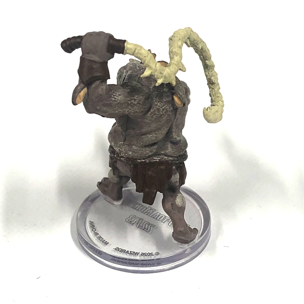 Monster Manual Collection 2 #22 Kuo-toa Monitor (U)
