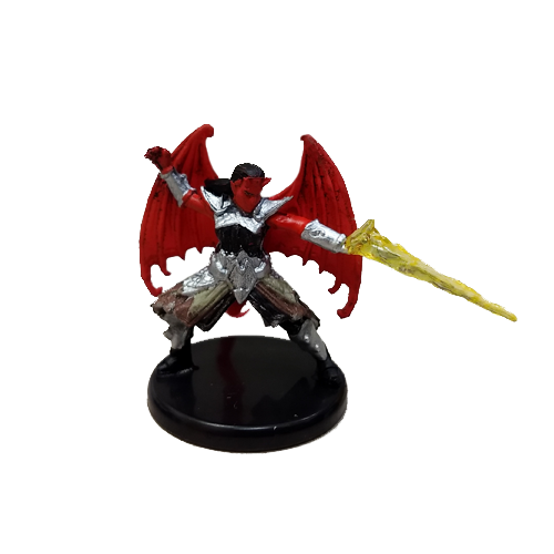 Waterdeep Dragon Heist #17 Cambion Devil (U)