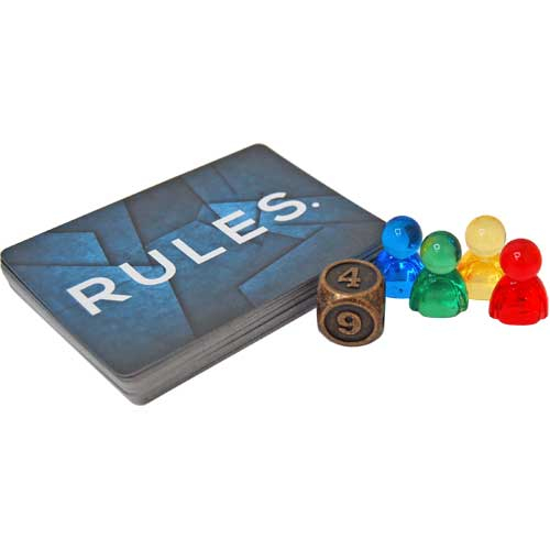 Rules (Clearance)