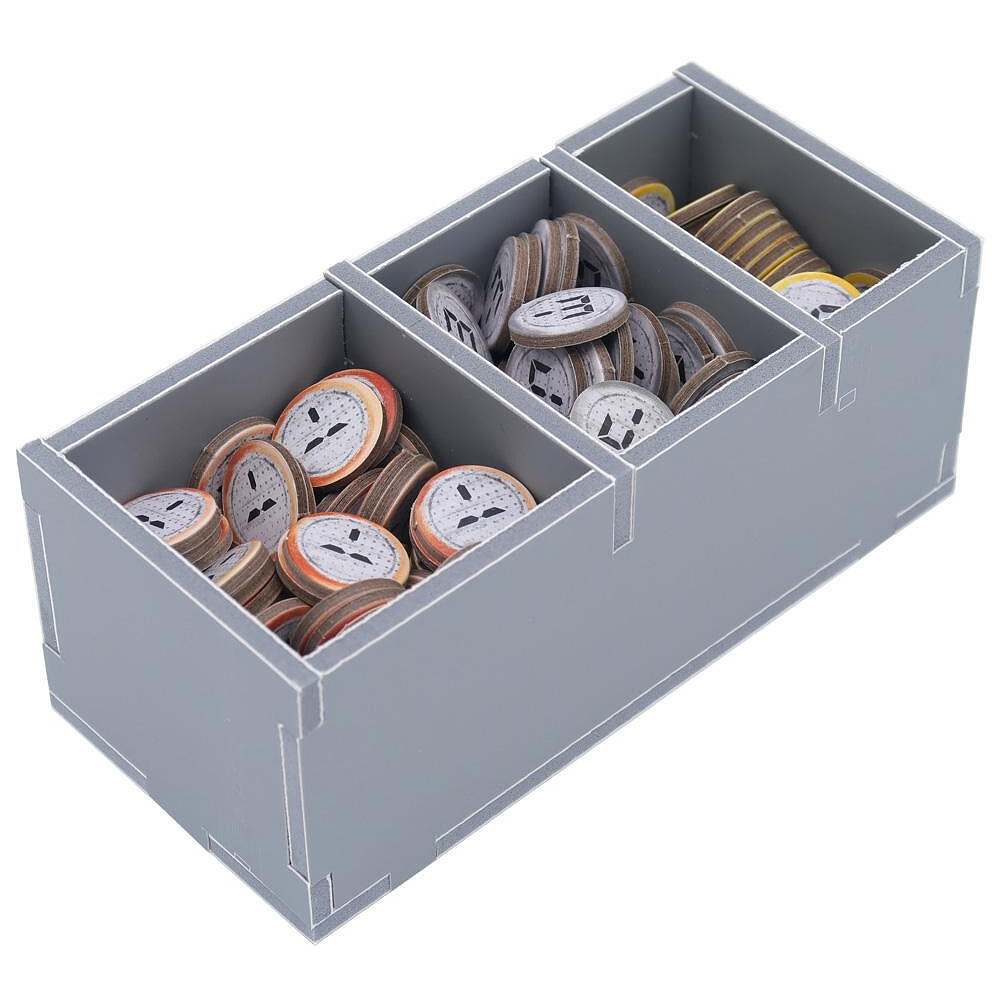 Box Insert: Rallyman: DIRT