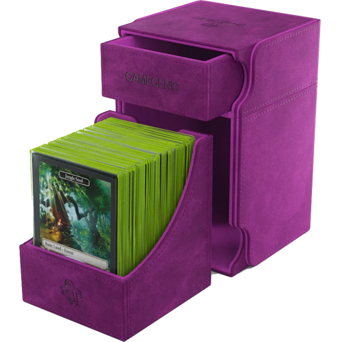 Watchtower 100+ XL Convertible: Purple
