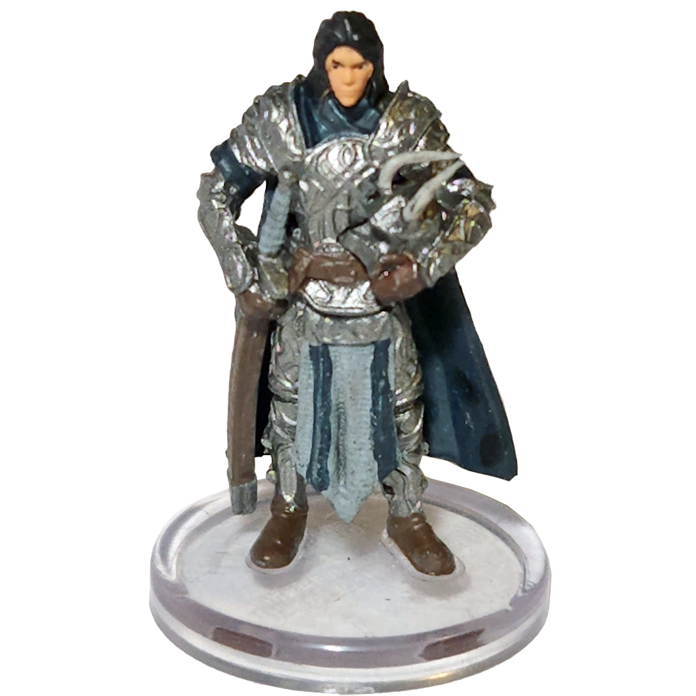 Dragonlance: Shadow of the Dragon Queen #35 Darrett Highwater (R)