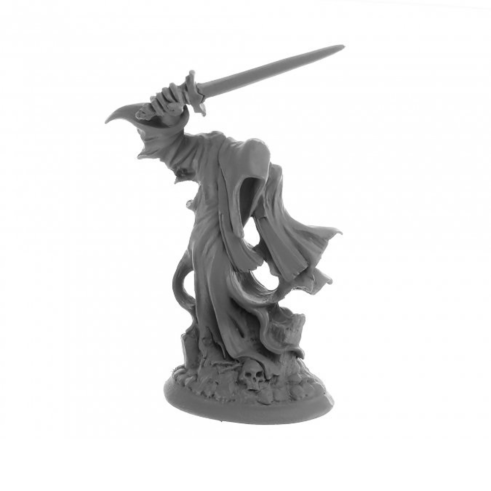 Bones Dunegon Dwellers: Cairn Wraith