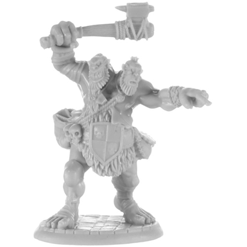 Bones: Ettin