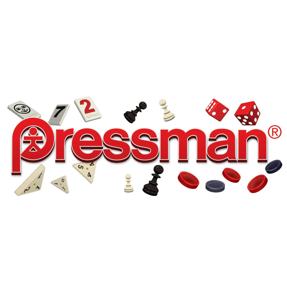 Premium Classics: Deluxe Mahjong Set (Preorder)