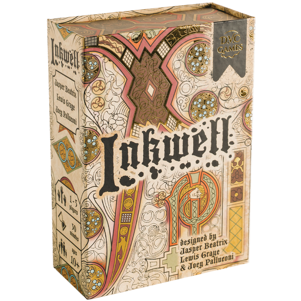 Inkwell