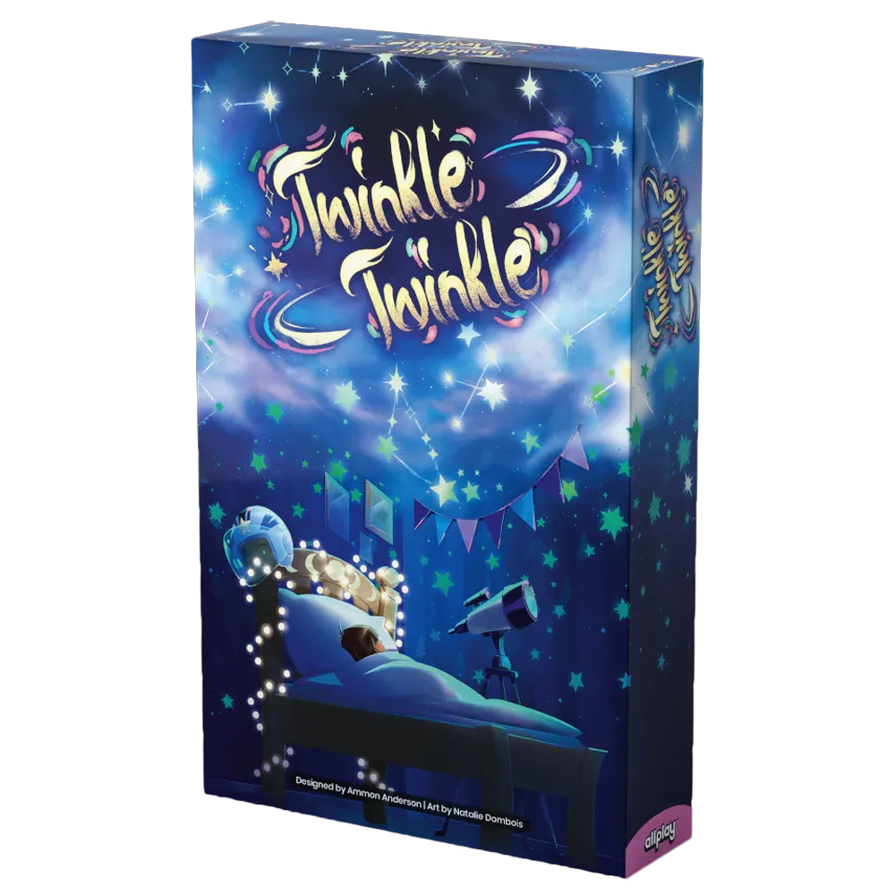 Twinkle Twinkle