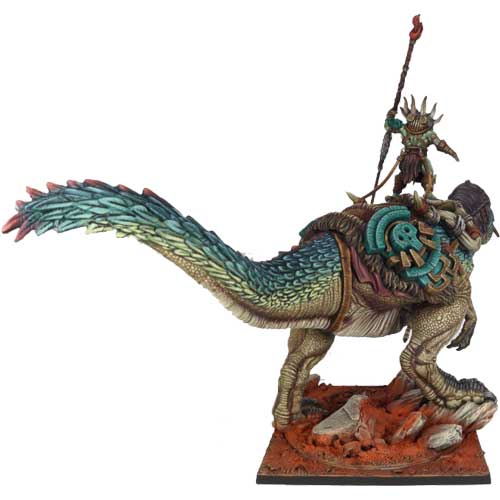 Conquest: Wadrhun - Apex Predator