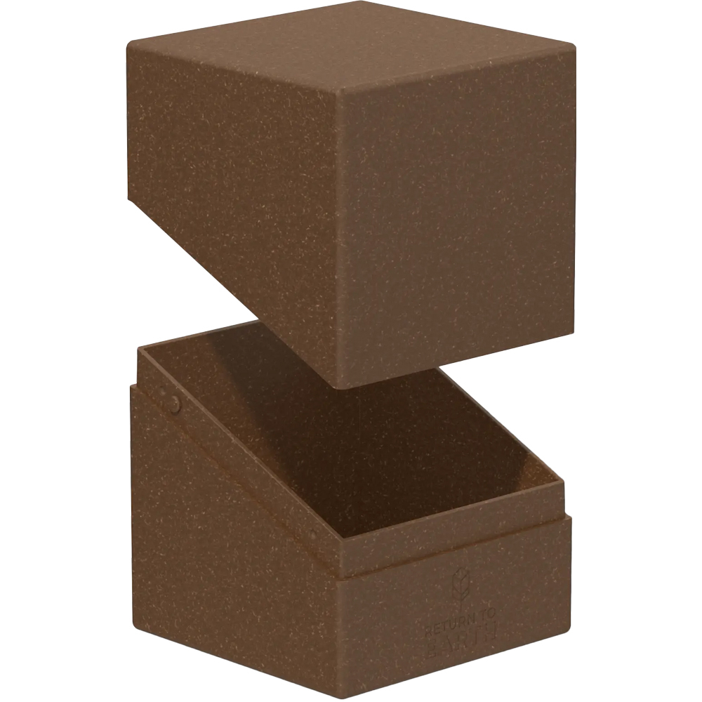 Boulder 100+ Return to Earth: Brown