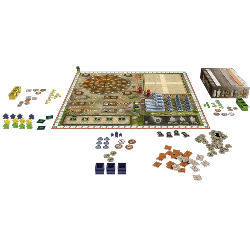Terracotta Army