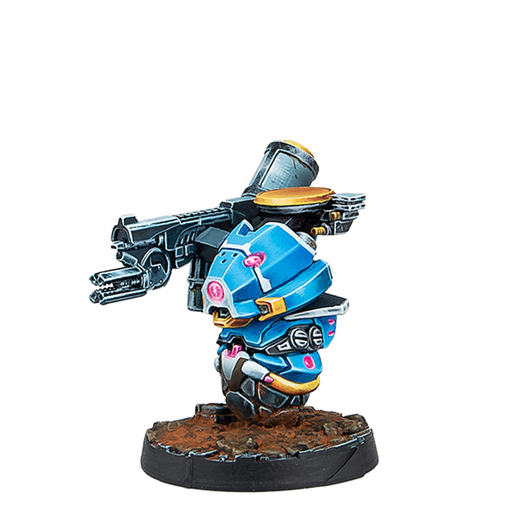 Infinity: PanOceania- Kestrel Expansion Pack Delta