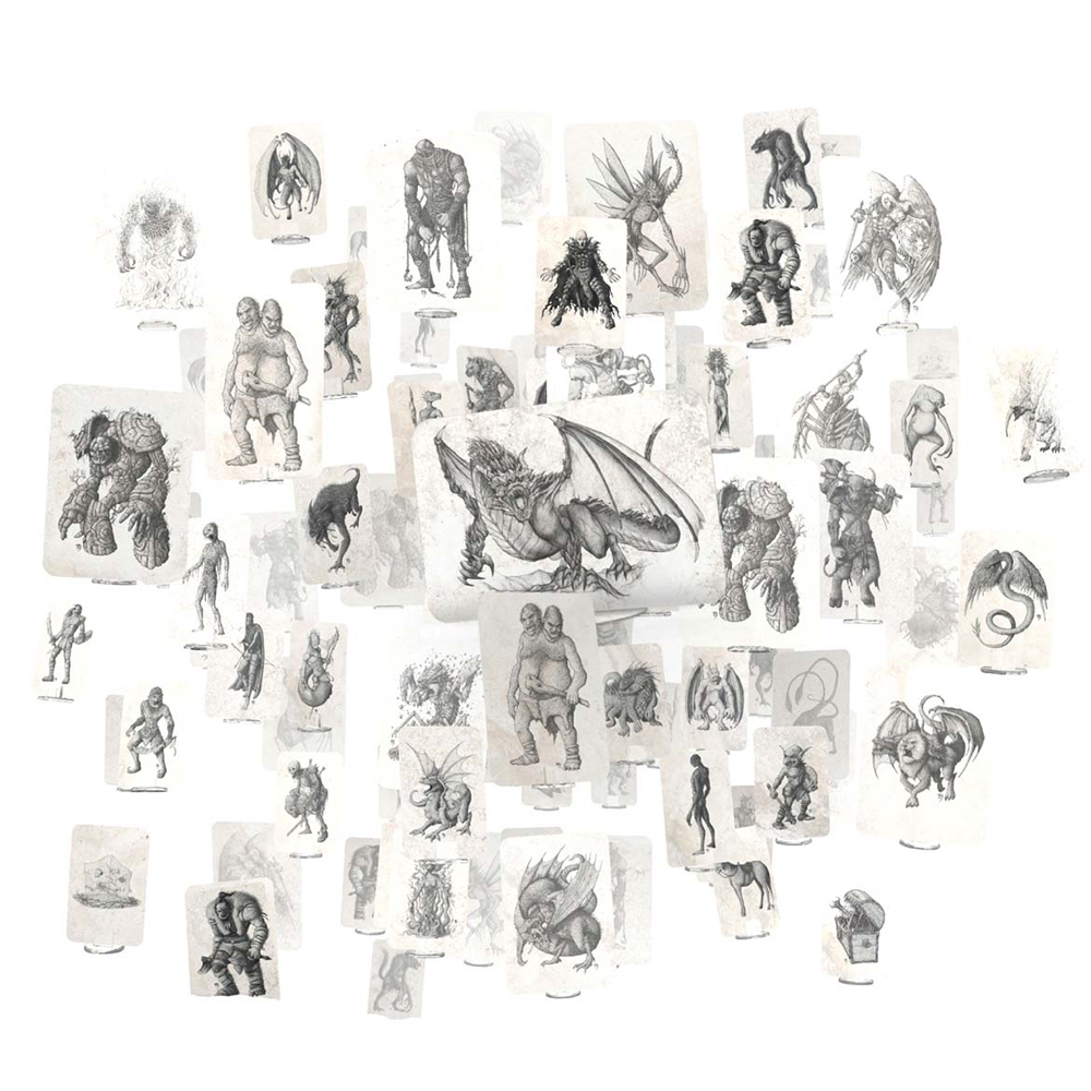 Fantasy World Creator (Clearance)