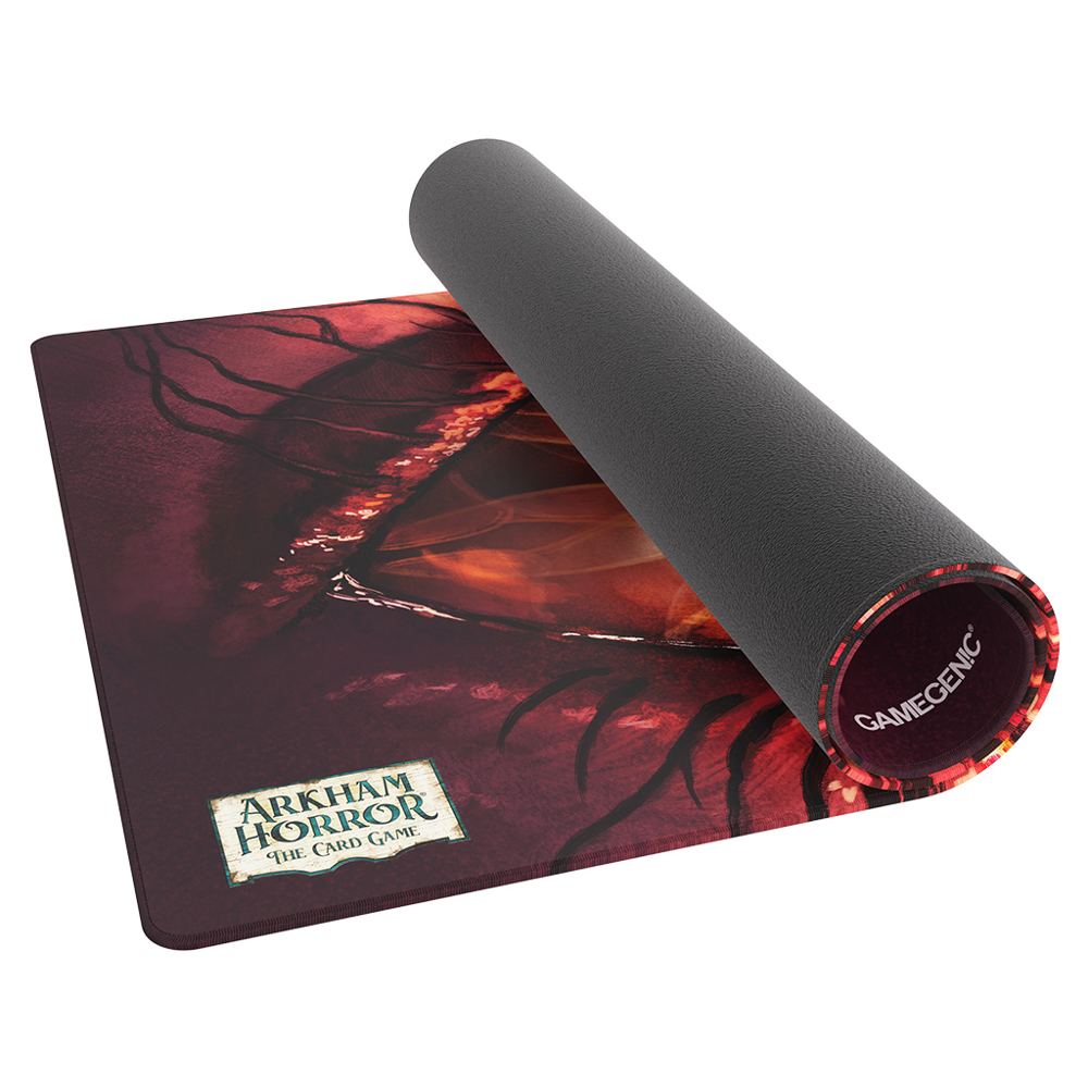 Arkham Horror LCG: Game Mat - Truth Is Out There