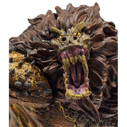 D&D Icons of the Realm: Demogorgon, Prince of Demons