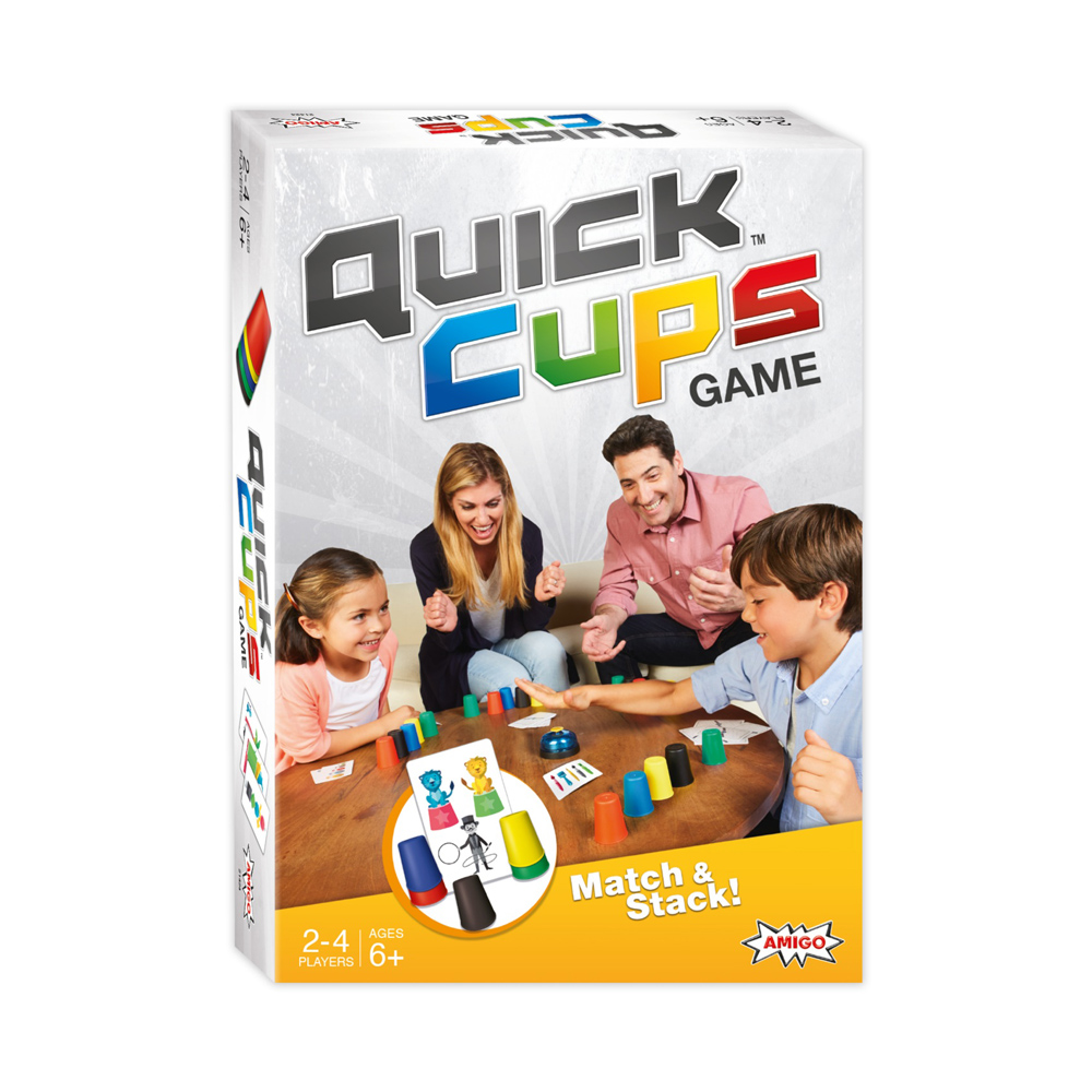 Quick Cups