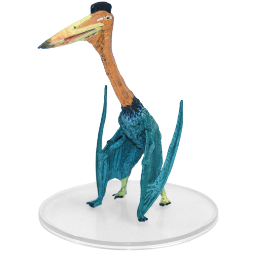 Mordenkainen Presents Monsters of the Multiverse #32 Quetzalcoatlus (U)