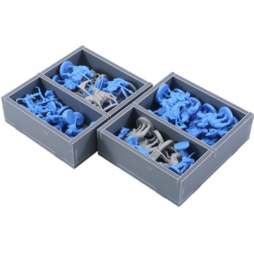 Box Insert: War of the Ring 2nd Edition
