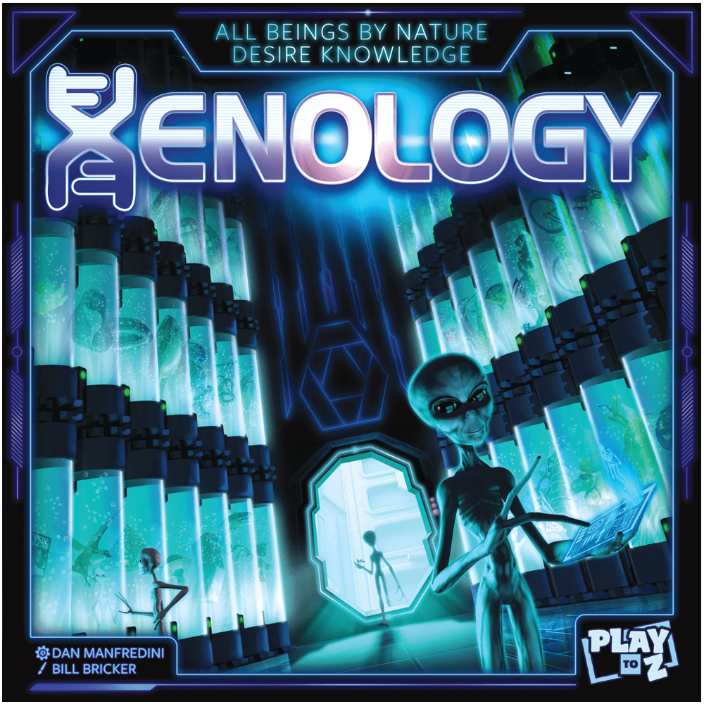 Xenology