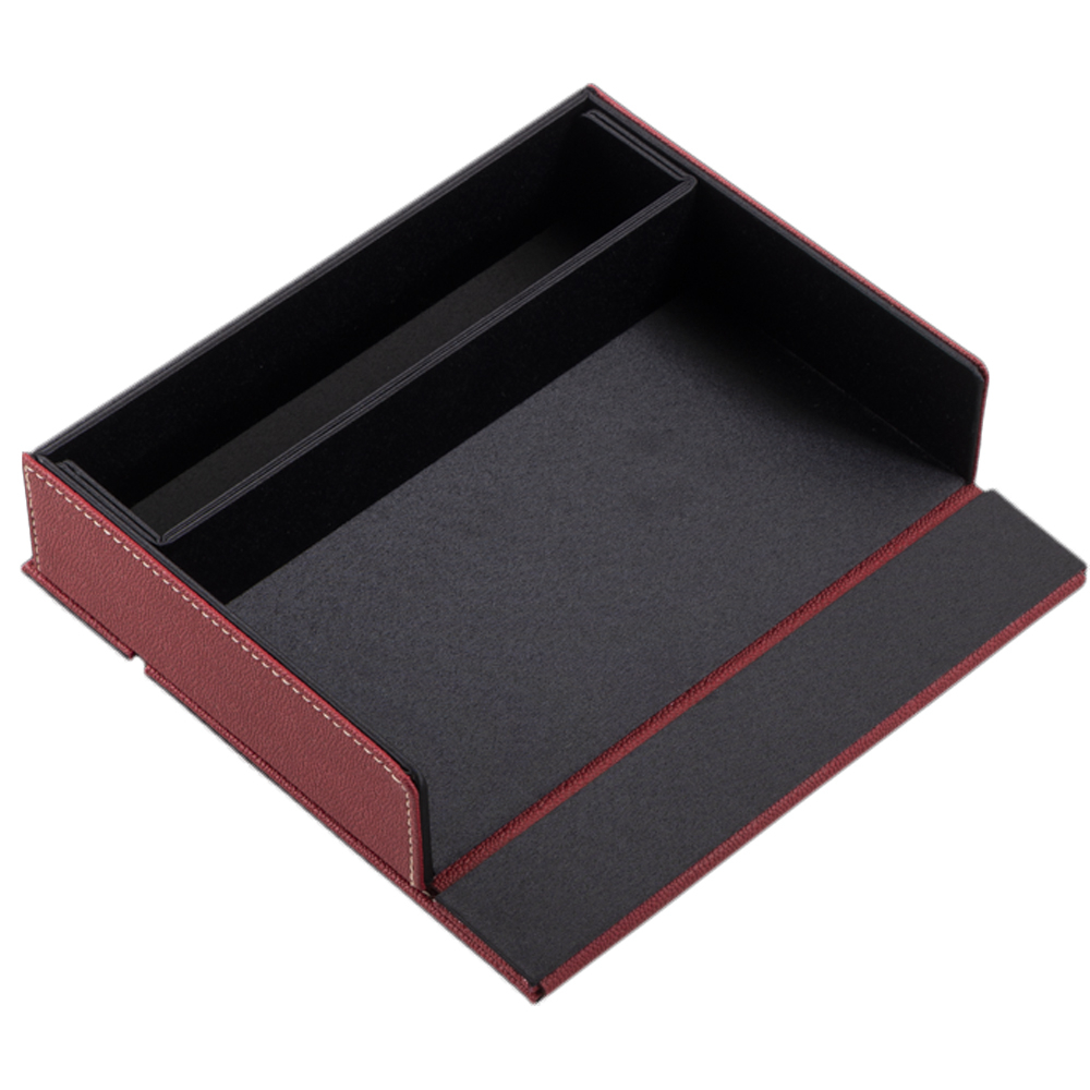 Dragon Shield: Dice Companion - Blood Red (Clearance)