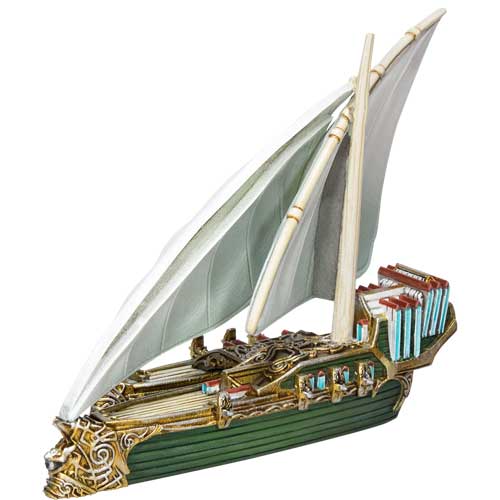 Armada: Elf - Booster Fleet